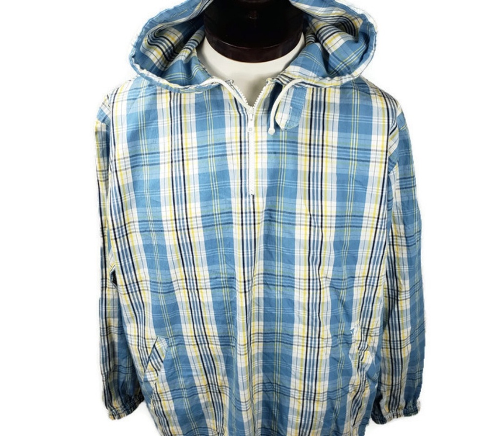 Pendleton mens 1/4 zip Hoodie